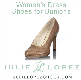 Womens Dress Shoes for Bunions